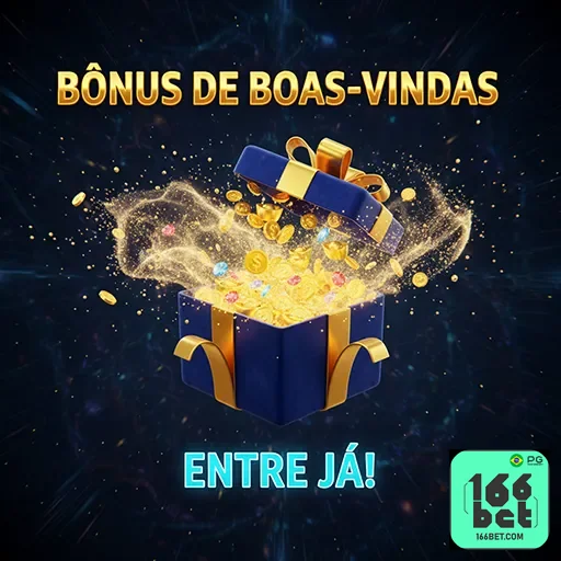 Cartões de bônus e promoções de casino na 166bet