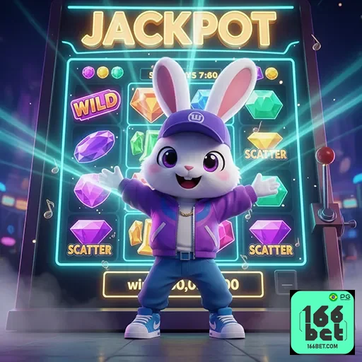 Promoções exclusivas em casino e live gaming na 166bet