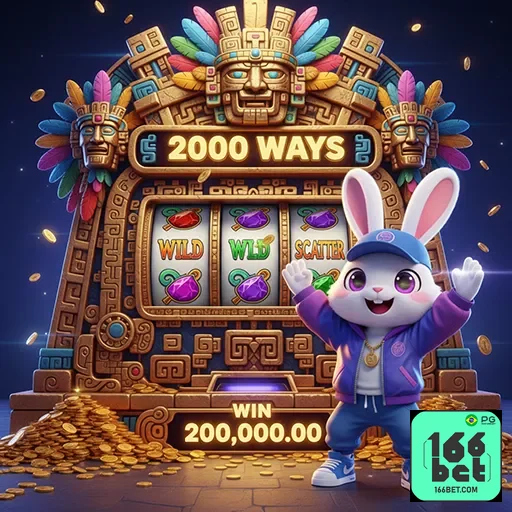 Imagem ilustrativa de um jogo no 166bet, plataforma de apostas, destacando emoção e diversão nas apostas esportivas.